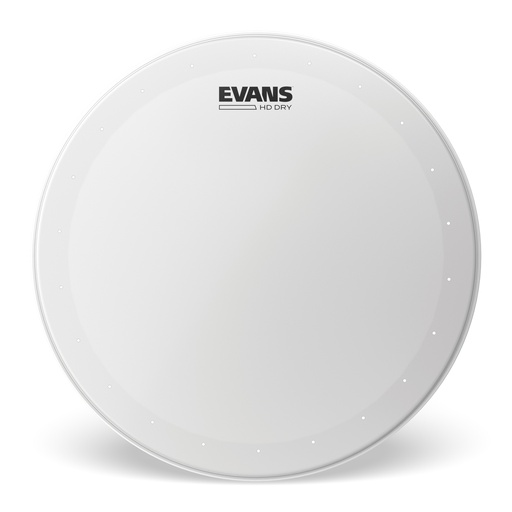 [B10HDD] EVANS HD Dry Drumhead,  10 "