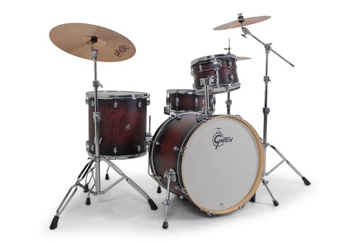 [GR815.020] Batterie Catalina Maple GRETSCH Pop - GC22