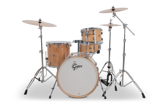 [GR815.030] Batterie Catalina Maple GRETSCH Pop - GC22