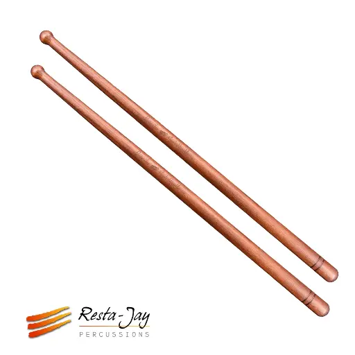 [TAMBGR-Pair] Baguettes de Tambour - Garde Républicaine