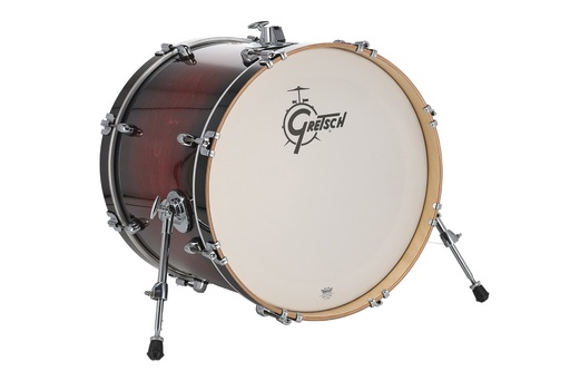 [GR815.304] Grosse caisse Catalina Maple GRETSCH 20" x 16"