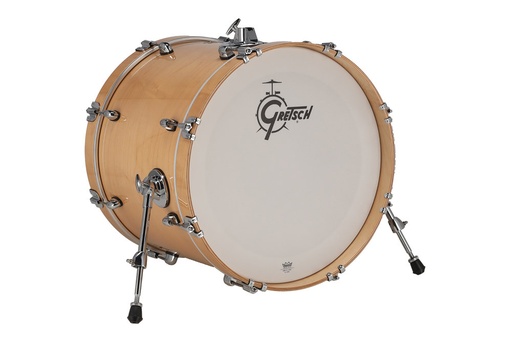 [GR815.310] Grosse caisse Catalina Maple GRETSCH 20" x 16"
