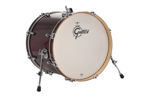 [GR815.312] Grosse caisse Catalina Maple GRETSCH 20" x 16"