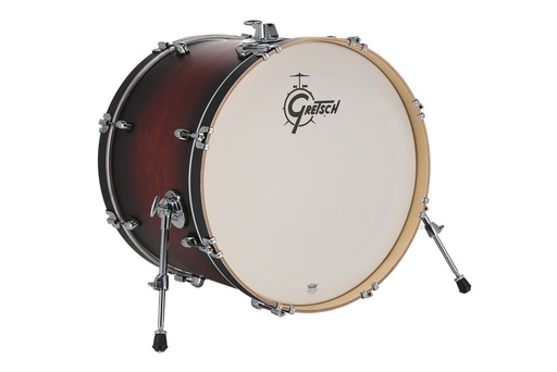 [GR815.320] Grosse caisse Catalina Maple GRETSCH 22" x 16"