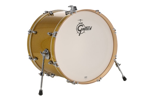 [GR815.334] Grosse caisse Catalina Maple GRETSCH 22" x 16"