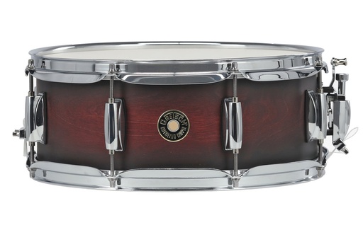[GR815.400] Caisse claire Catalina Maple GRETSCH 14" x 5,5"