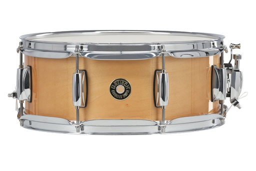 [GR815.410] Caisse claire Catalina Maple GRETSCH 14" x 5,5"