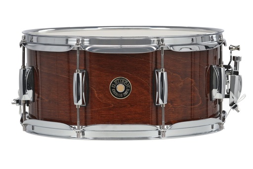 [GR815.422] Caisse claire Catalina Maple GRETSCH 14" x 6,5"