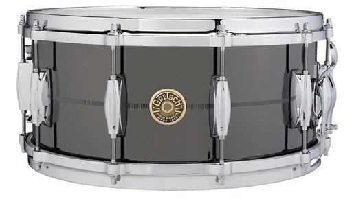 [GR820.424] Caisse claire USA 14" x 6.5"