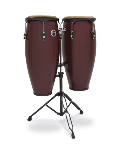 [LP801.002] Set Congas Série City