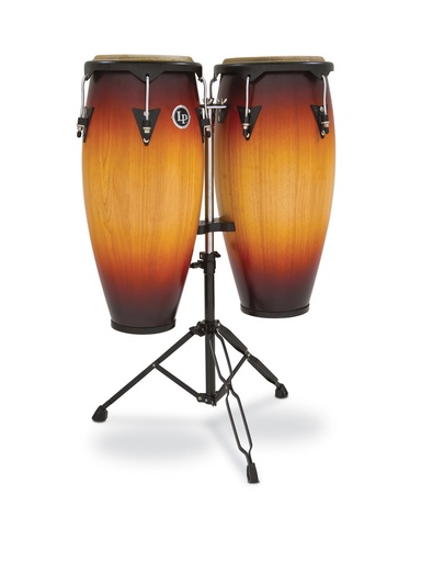 [LP801.004] Set Congas Série City