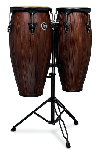 [LP801.006] Set Congas Série City