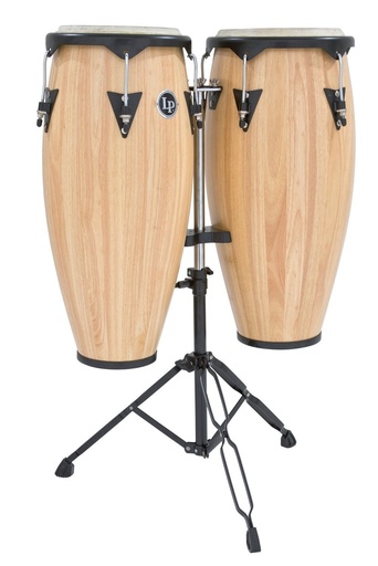 [LP801.050] Set Congas Série City