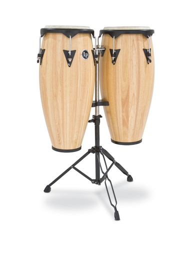 [LP801.054] Set Congas Série City