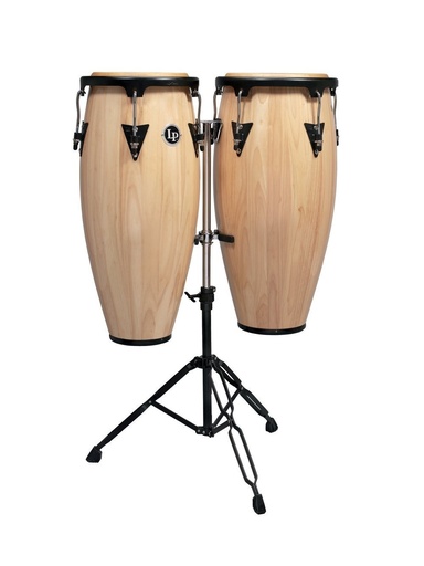 [LP801.522] Set Congas Aspire