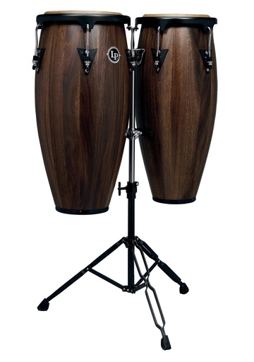 [LP801.550] Set Congas Aspire