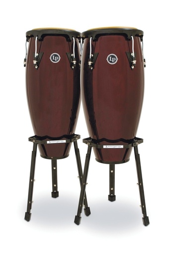 [LP801.574] Set Congas Aspire