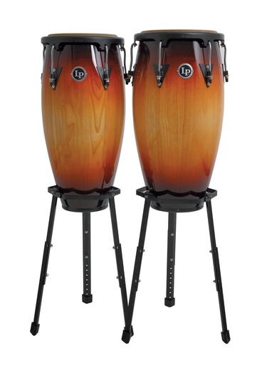 [LP801.576] Set Congas Aspire
