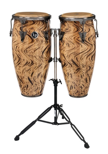 [LP801.592] Set Congas Aspire Accents