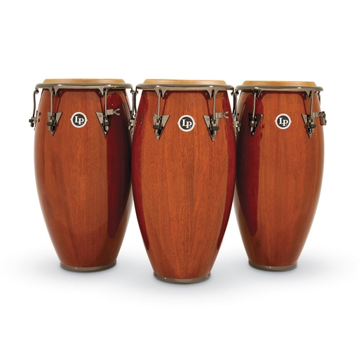 [LP803.404] Congas Classic Durian Wood