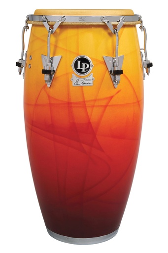 [LP806.532] Congas Eddie Montalvo Signature Fiberglass
