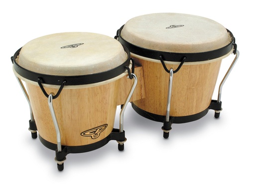 [LP810.000] Bongos CP  Traditionnel