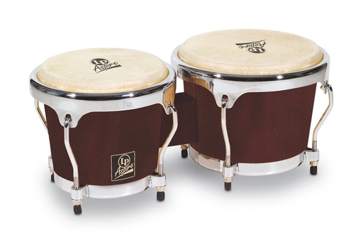 [LP810.504] Bongos Aspire