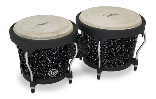 [LP810.515] Bongos Aspire Black Magic