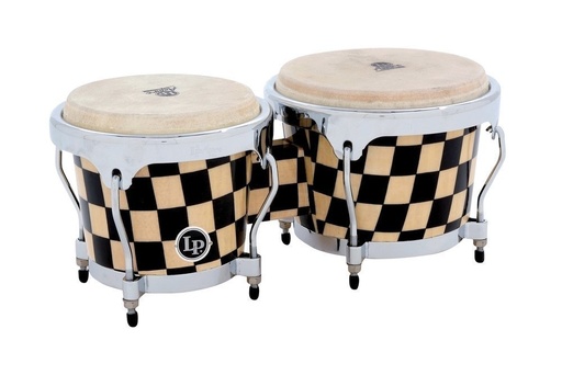 [LP810.550] Bongos Aspire Accent