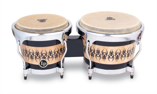 [LP810.552] Bongos Aspire Accent