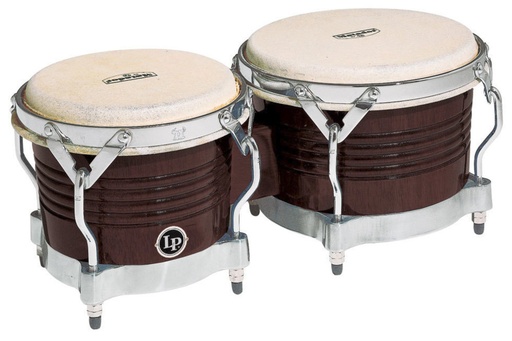 [LP811.000] Bongos Matador bois