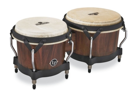 [LP811.018] Bongos Matador Wood Whiskey Barrel