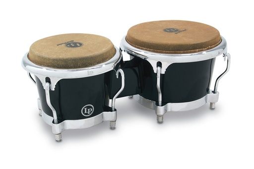 [LP811.702] Bongos Fibre de verre