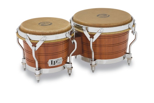 [LP812.000] Bongos Original