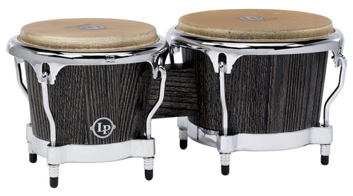 [LP813.700] Bongos Uptown Sculpted Ash