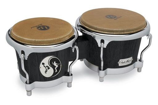 [LP813.825] Bongos Balance Paoli Mejias