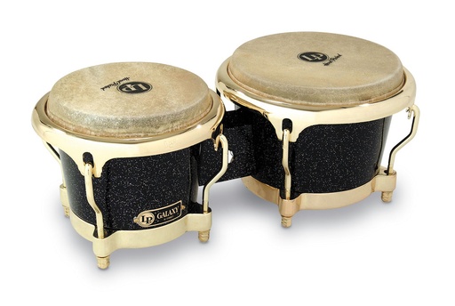 [LP815.004] Bongos Galaxy Fibre de verre