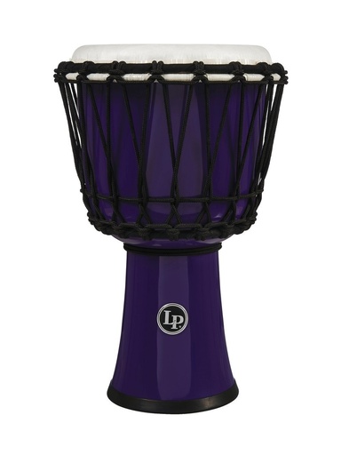 [LP815.102] Djembe World 7-" Rope Tuned Circle