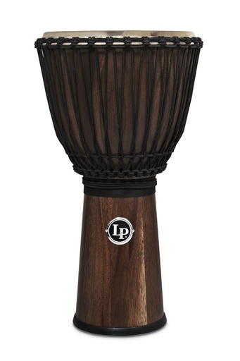 [LP816.310] Djembe Accordage par cordes