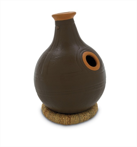 [LP817.514] Udu Drum Claytone