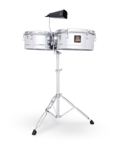 [LP818.000] Timbales Aspire