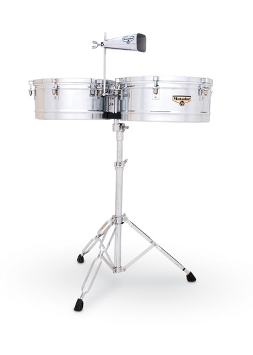 [LP818.100] Timbales Matador