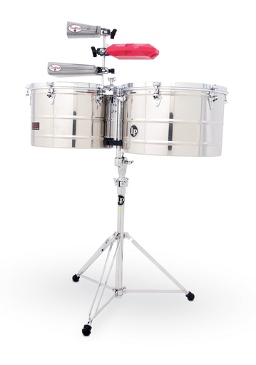 [LP818.315] Timbales Prestige Thunder Timbs