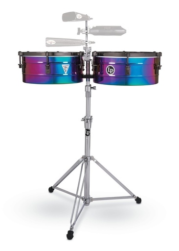 [LP818.544] Timbales Tony Succar Signature