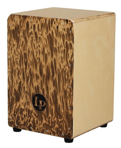[LP819.038] Cajon Aspire Accents