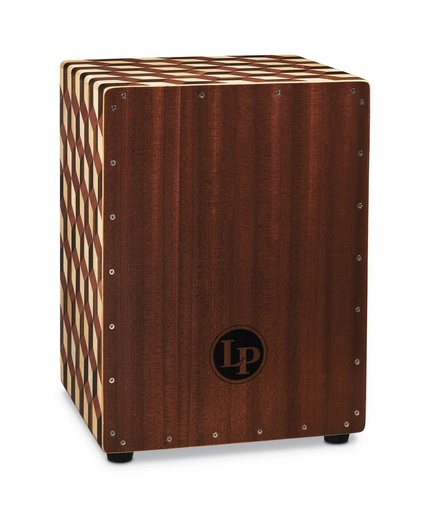 [LP819.066] Cajon 3D Cube String Cajon