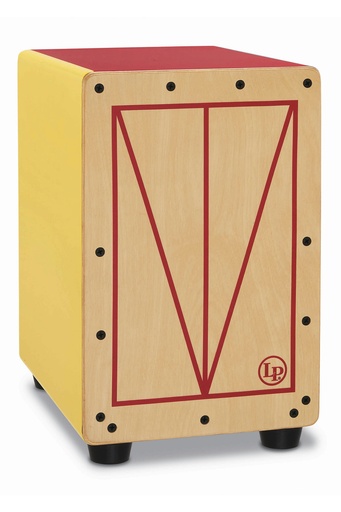 [LP819.086] Cajon Cajon Box Mona Tavakoli `Lil MT