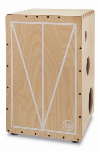 [LP819.088] Cajon Cajon Box Mona Tavakoli MT