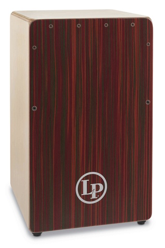 [LP819.118] Cajon Cajons Woodshop