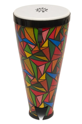 [LP830.602] Ashiko World Beat Pré-accordée Empilable